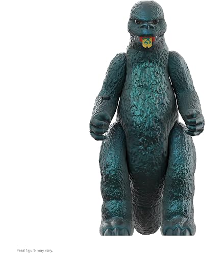 Super7 ULTIMATES! Toho Godzilla Shogun Godzilla (1995) - 7